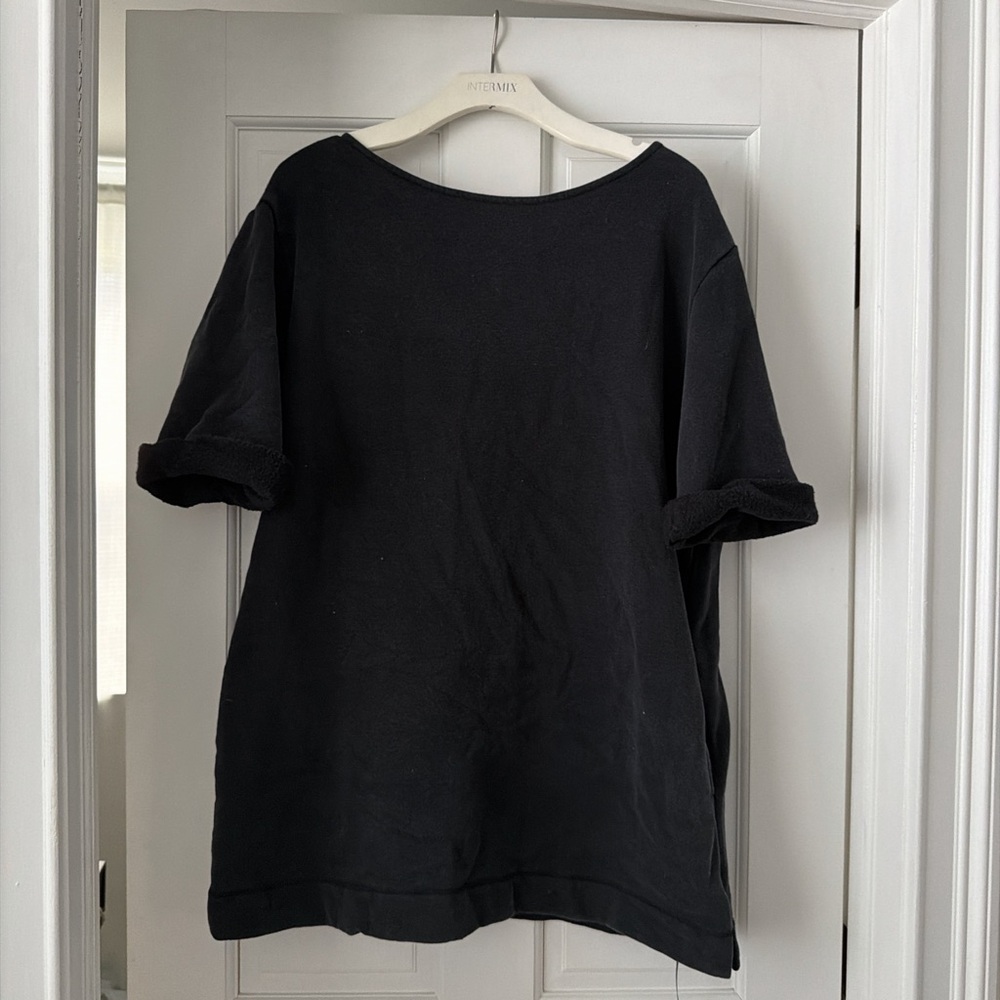 URBAN OUTFITTERS FLEECE DRESS